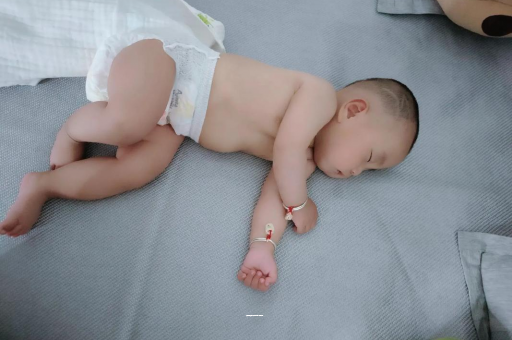 盘锦宝宝细菌性痢疾